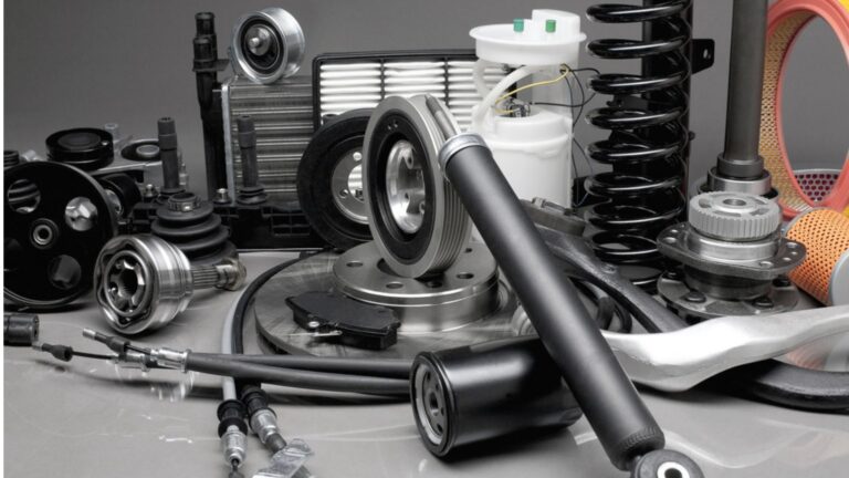 How to import car spare parts and auto parts