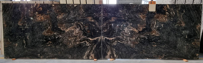 black granite import india