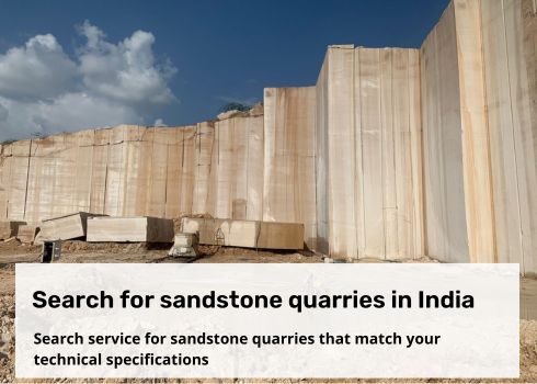 indian sandstone suppliers