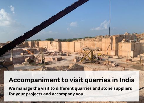 visit sandstone suppliers in india