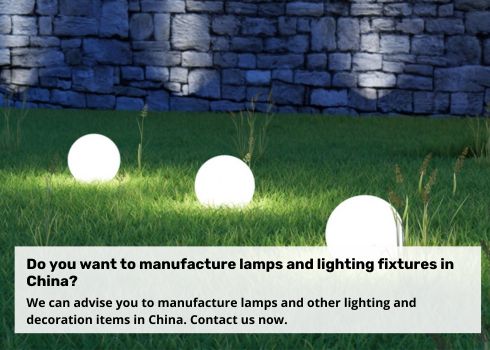 china lighting fixtures