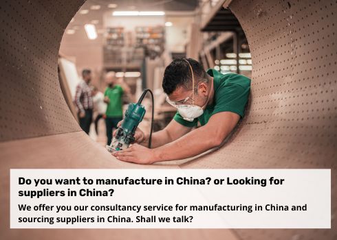 china suppliers