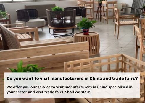 find suppliers in china