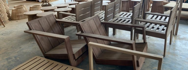 fabricantes de muebles de teka en China, importar muebles de china