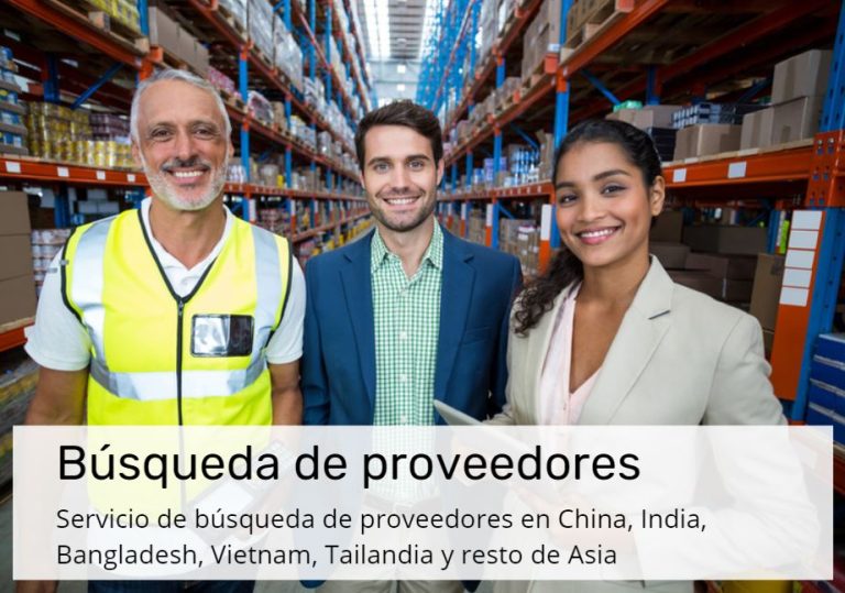 fabricantes en china india y bangaldesh